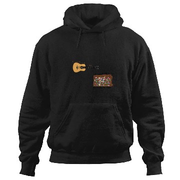Discover Cincinnati N2 Eras Tour Surprise Songs Pack Hoodies