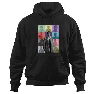 Discover castiel eras tour Hoodies