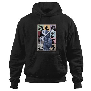 Discover Sora Eras Tour 2165 Hoodies