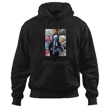 Discover clark griswold eras tour Hoodies