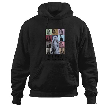 Discover miley cyrus eras tour Hoodies