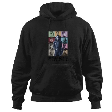 Discover Eras Tour The Hunger Games Hunger Game Hoodies