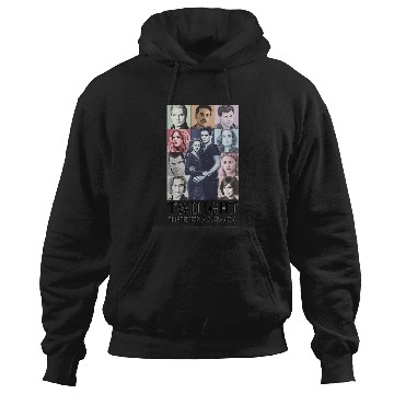 Discover Twilight-Eras-Tour Hoodies