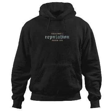Discover I Attended Taylor'S Reputation Stadium Tour 837 Hoodies