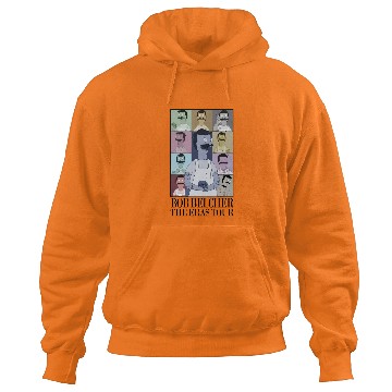 Discover Bob's Burger Eras Tour Hoodies, Bob Belcher Vintage Hoodies