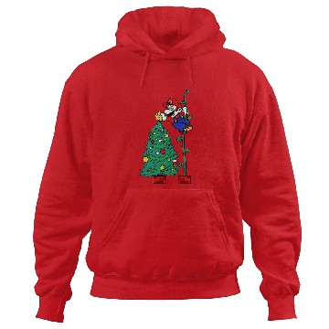 Discover Super Mario Bros - Disney Chrstmas - Disney Friends Hoodies