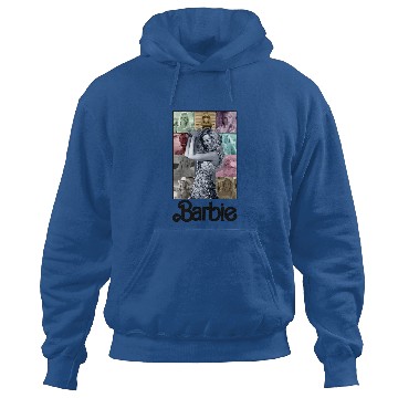 Discover Vintage Barbie Eras Tour Hoodies, Barbie Movie 2023 Hoodies,Barbie Doll Eras Tour Hoodies