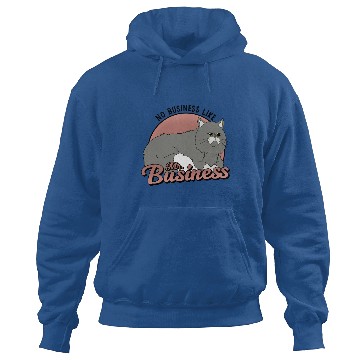 Discover bobs burgers no business like mr business Hoodies