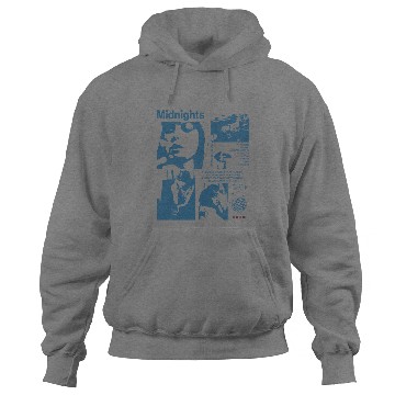 Discover Midnights Hoodies, Eras Tour Hoodies, Midnights, Gift For her