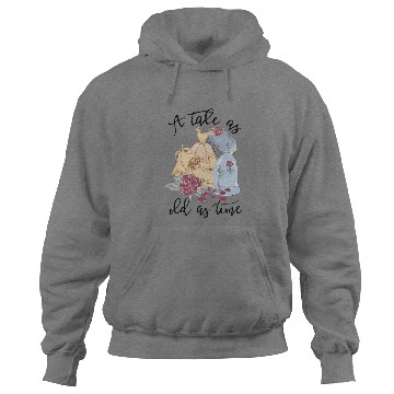 Discover Disney Princess Hoodies, Beauty And The Beast Hoodies