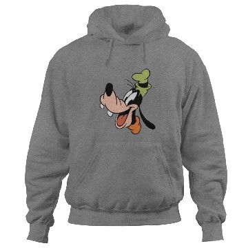 Discover Disney Goofy Hoodies