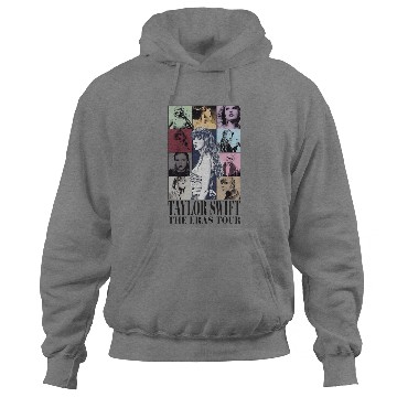 Discover BEST ERAS TOUR Hoodies