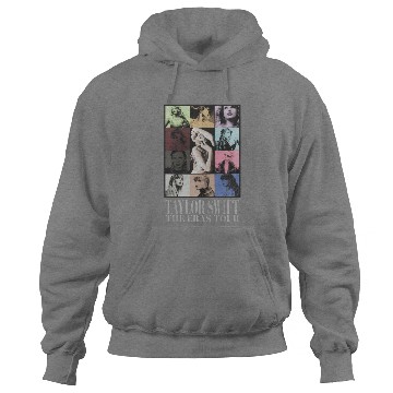 Discover ERAS TOUR POSTER Hoodies