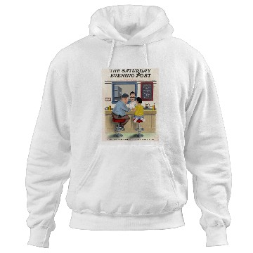 Discover regulars day at Bobs Burgers Hoodies