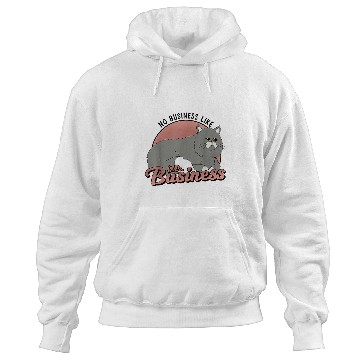 Discover bobs burgers no business like mrs business Hoodies