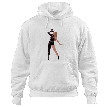 Discover Eras Tour Reputation Hoodies