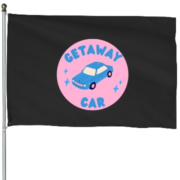 Discover Taylorr Swift Reputation House Flags