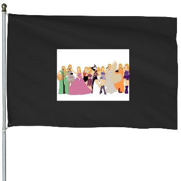 Discover TaylorSwift Eras Tour Outfits House Flags