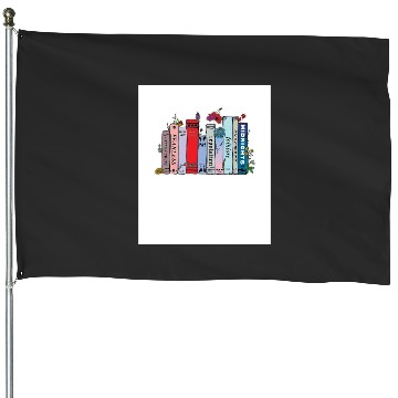 Discover Album eras tour Taylowift House Flags