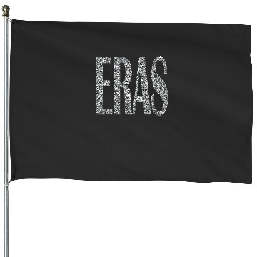 Discover Eras Tour House Flags