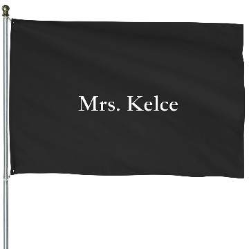 Discover taylorr Swift - Mrs. Travis Kelce! (2) House Flags
