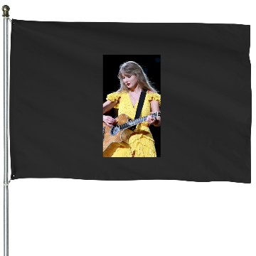 Discover Taylor6 Swift • Eras Tour House Flags