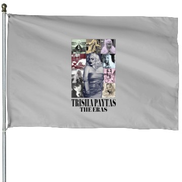 Discover Eras Tour(Trisha_s Version) House Flags