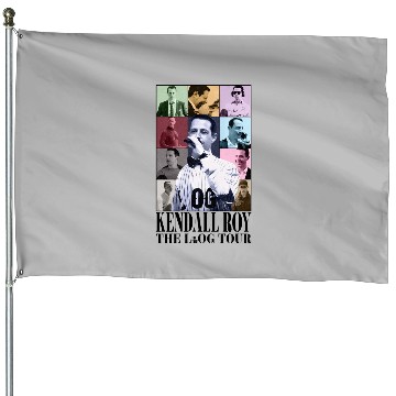 Discover Meet Me At Midnight - Eras Tour Active House Flags