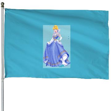 Discover Disneys Cinde, Princess Aurora.png House Flags