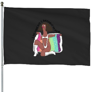 Discover Bobs Burgers House Flags