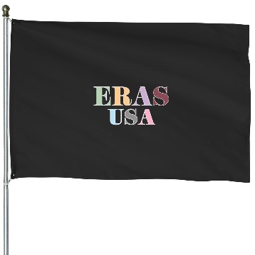Discover Eras Tour Usa 94 House Flags