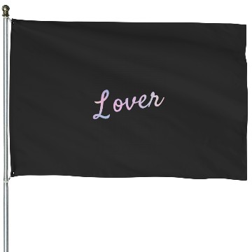 Discover Tayl0r Swift Lover House Flags