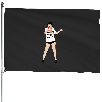 Discover Red Eras Tour 22 Shirt House Flags