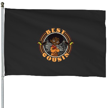 Discover Disney Encanto Antonio Madrigal Best Cousin House Flags