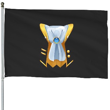 Discover Kids Disney Beauty and the Beast Halloween Beast Fancy Costume House Flags