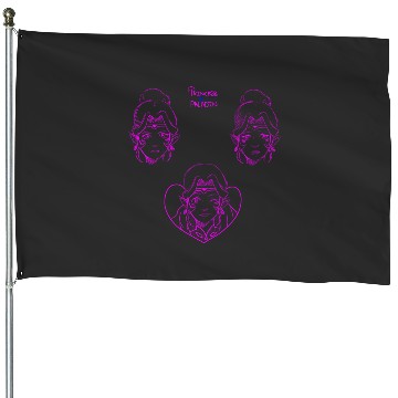 Discover a cartoon woman with a sword  : Disney Mulan Anime Mushu, Mulan and Mushu House Flags