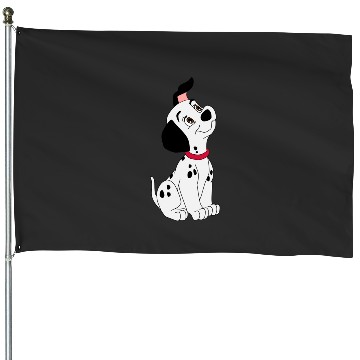 Discover 101 Dalmatians   SALE!! : Disney Villains Maleficent , Maleficent Gift S-5XL House Flags