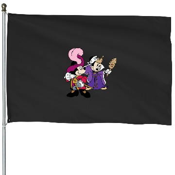 Discover Evil queen mouse   SALE!! : Disney Villains Maleficent , Maleficent Gift S-5XL House Flags