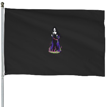 Discover Witch  2 SALE!! : Disney Villains Maleficent , Maleficent Gift S-5XL House Flags