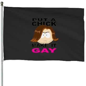 Discover eric cartman x disney TShirt House Flags