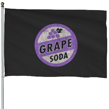 Discover Disney Pixar Up Grape Soda Bottle Cap Pin House Flags