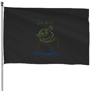 Discover Sherk  33: Shrek Same Swamp Forever , Shrek Shirt, Disney Fiona Princess , Shrek,Shrek House Flags