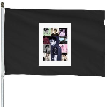 Discover charles leclerc eras tour House Flags