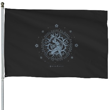 Discover womens Disneys raya and last dragon raya celestial House Flags