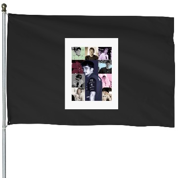 Discover charles leclerc eras tour House Flags