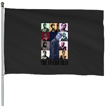 Discover jonathan bailey eras tour House Flags