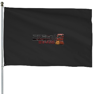 Discover Star Wars Andor B2EMO Droid Disney Plus House Flags