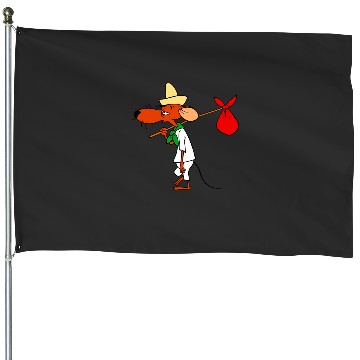 Discover Slowpoke Rodriguez  SALE!! Mickey Retro Disney Shirt, Mickey Checkered Shirt, Vintage Disney, Retro Mickey, Mickey Gift S-5XL House Flags