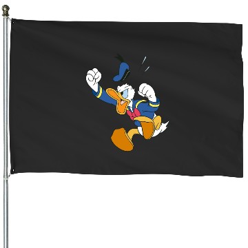 Discover Donald Duck Fit  Anger  SALE!! Mickey Retro Disney Shirt, Mickey Checkered Shirt, Vintage Disney, Retro Mickey, Mickey Gift S-5XL House Flags