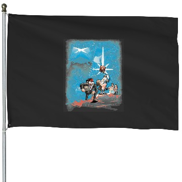 Discover Gravity Falls  9: Bobs Burgers Family Shirt, Bobs Burgers Vintage House Flags